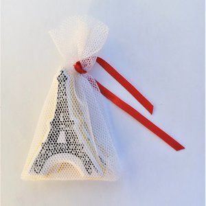 Grace Thomas American Girl Eiffel Tower Cookies